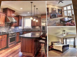 1725 Martingale Ln, Victoria, MN 55386