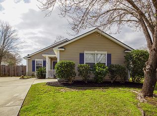 239 Hoylake Ct, Charleston, SC 29414