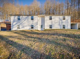 16033 Steinman Rd, Abingdon, VA 24210