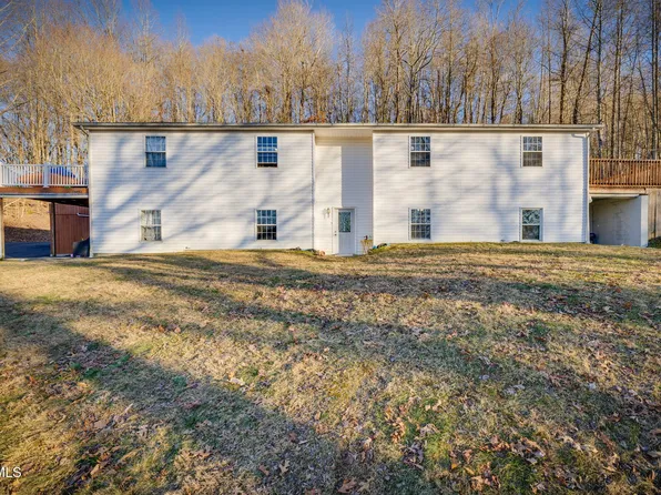 16033 Steinman Rd, Abingdon, VA 24210