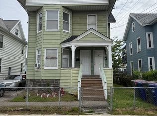 52-54 Clinton Avenue, Bridgeport, CT 06605