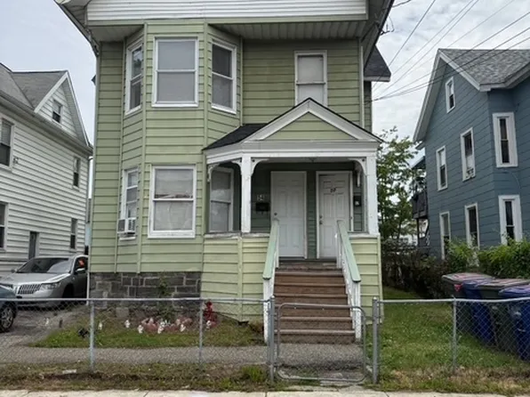 52-54 Clinton Avenue, Bridgeport, CT 06605