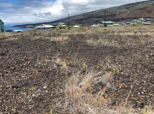 Lot 38, Captain Cook, HI 96704