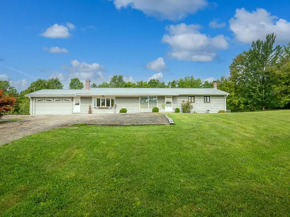 310 State Route 314 S, Mansfield, OH 44903