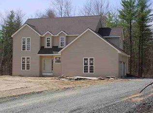 359 Gansevoort Rd, Moreau, NY 12803