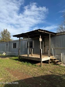 Highway 11s, Riceville, TN, 37370