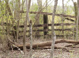 Carter Hill Rd, Hazlehurst, MS 39083