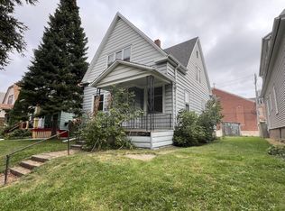 3026 North Pierce STREET, Milwaukee, WI 53212