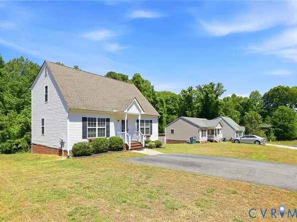 329 Beechwood Park Ln, Henrico, VA 23075