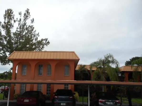 4500 E Bay Dr Unit 124, Largo, FL 33771