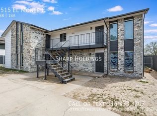 1515 E El Monte St #C-1, Wichita, KS 67216