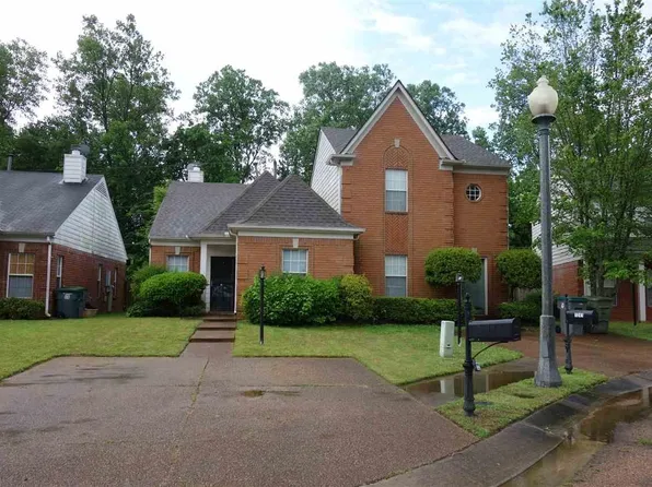 1237 Brady Hollow Ln, Cordova, TN 38016