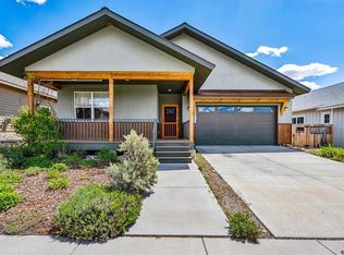 75 Prospector Avenue, Durango, CO 81301