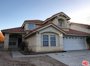 1818 Mesa Dr, Lancaster, CA 93535