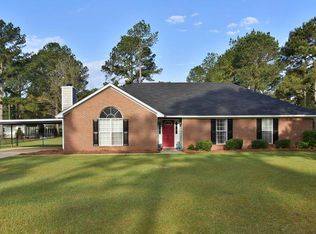 186 Sportsman Club Rd, Albany, GA 31701