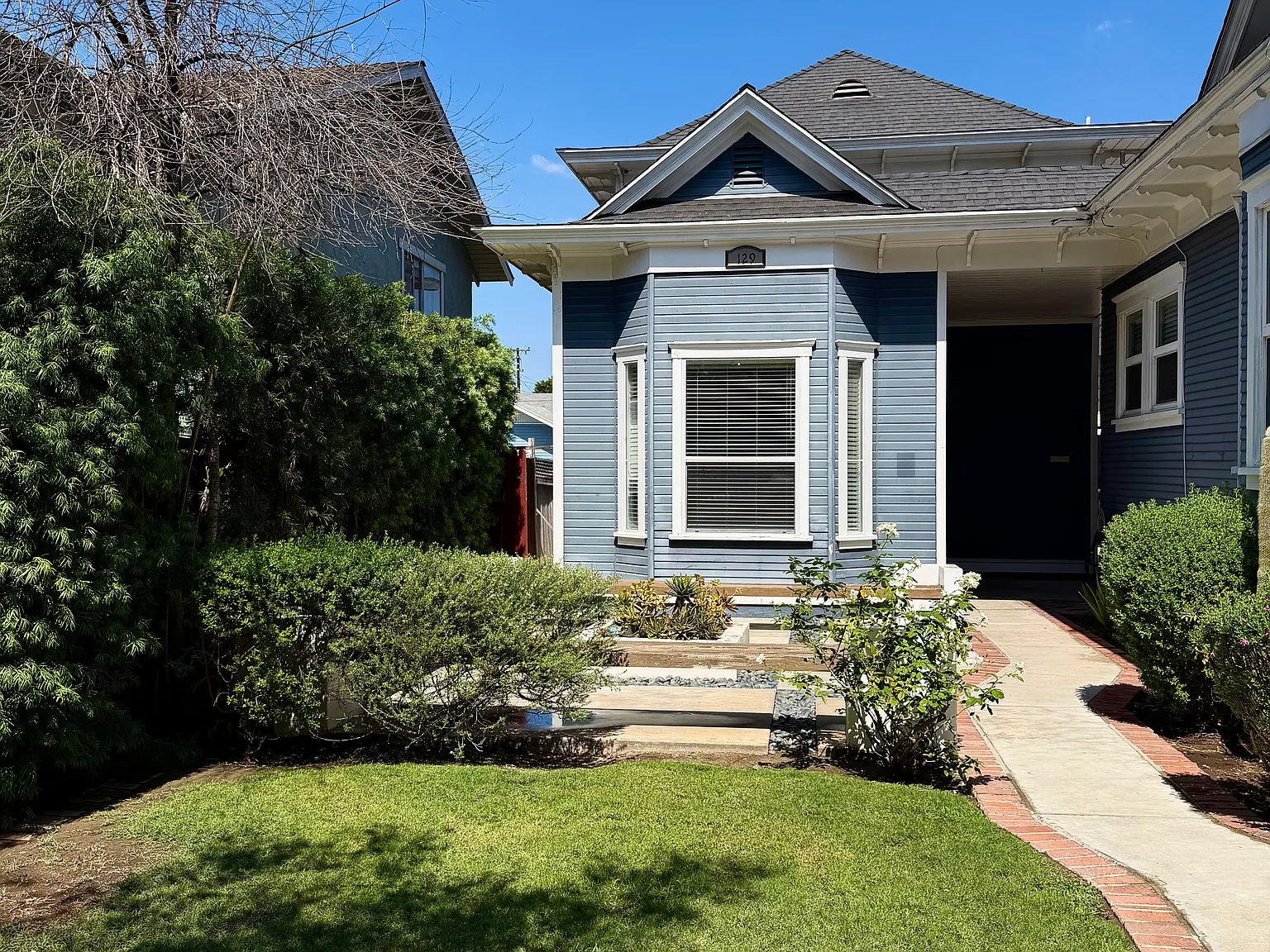 3 bed, 1750 sqft, $4,400 — Photo 1