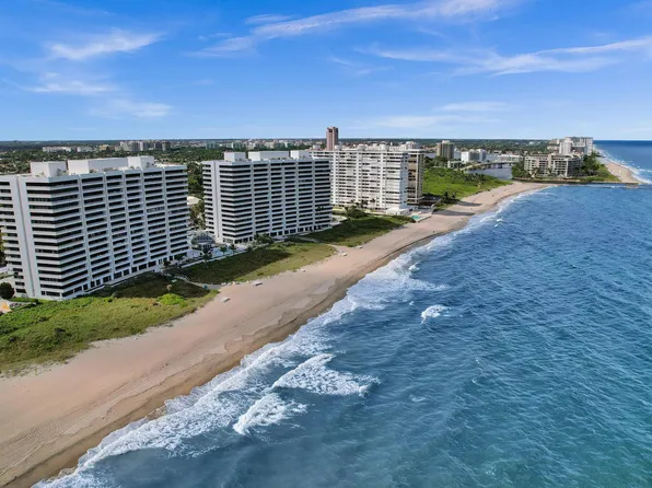 1400 S Ocean Boulevard #N-606, Boca Raton, FL 33432