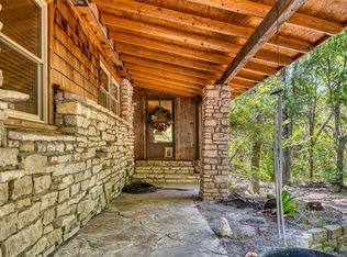 105 High Ridge Dr, Azle, TX 76020