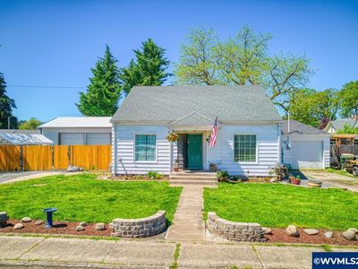 1180 23rd Ave, Sweet Home, OR, 97386