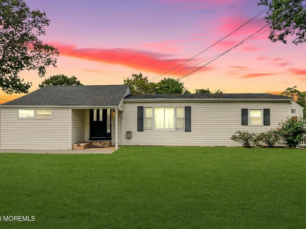 53 Southwind Drive, Waretown, NJ 08758