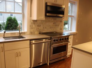 97 Bruce Park Ave APT 2A, Greenwich, CT 06830