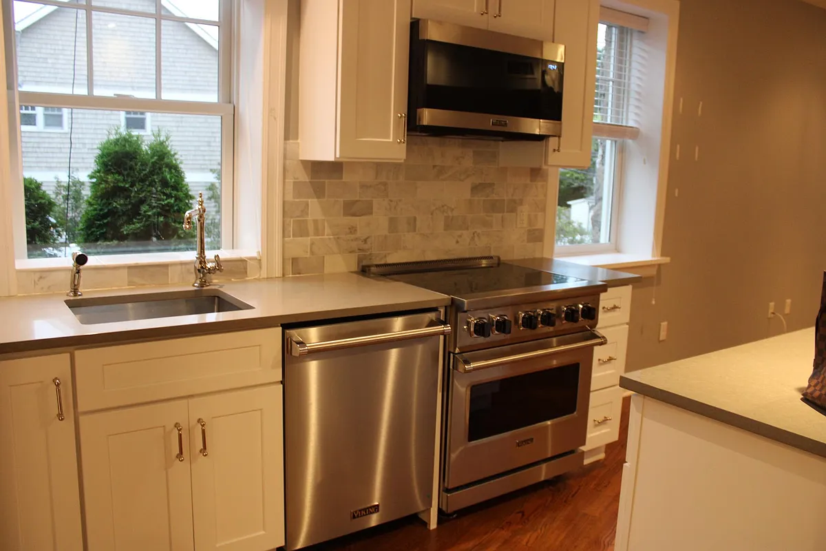 Photo 1 of 8 - 97 Bruce Park Ave #2A - Greenwich, CT Primary Photo - 97 Bruce Park Ave #2A