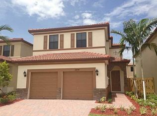 22738 SW 92nd Pl, Cutler Bay, FL 33190