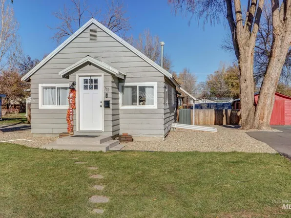 752 W Butterfield St, Weiser, ID 83672