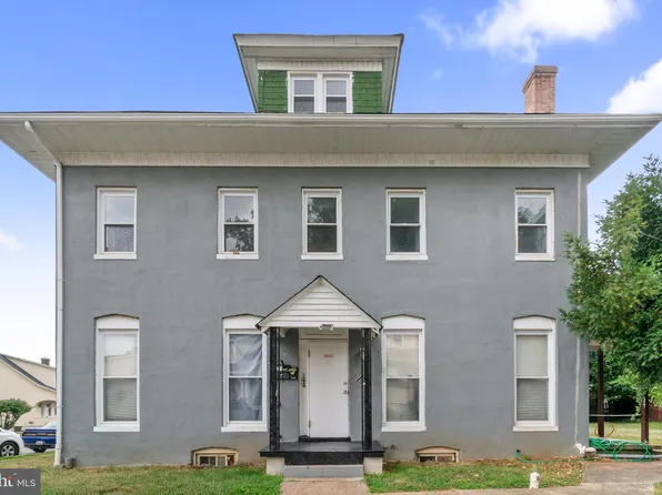 3606 Plateau Ave, Baltimore, MD 21207