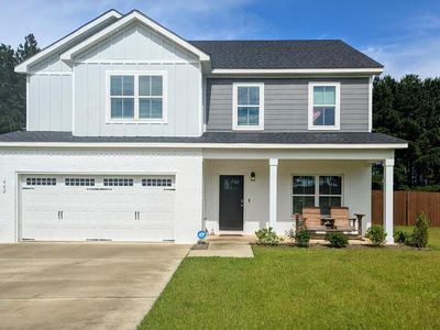 442 Lantana Ct, Rehobeth, AL, 36301