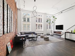 100 Greene St FLOOR 2, Manhattan, NY 10012