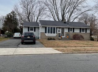 617 Morris Ave, Glassboro, NJ 08028