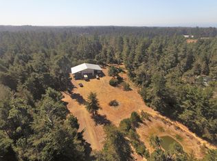 31801 N Mitchell Creek Rd, Fort Bragg, CA 95437
