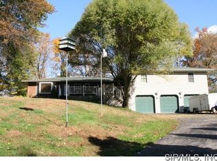 232 Bethel Meadows Rd, Caseyville, IL 62232