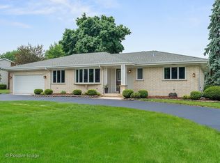 380 Cardinal Dr, Bloomingdale, IL