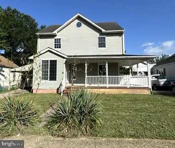 6 Parkwood Rd, Baltimore, MD, 21222