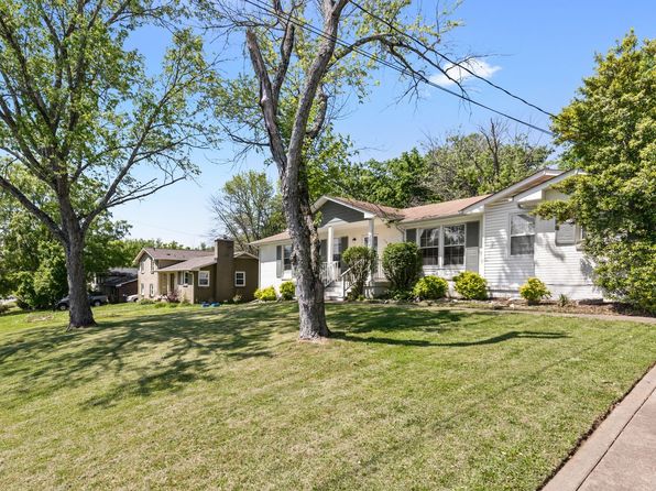 2821 Galesburg Dr, Nashville, TN 37217