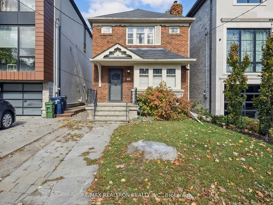 186 Wanless Ave