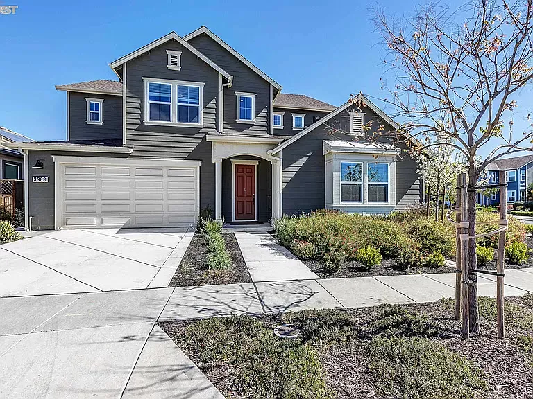 3968 Santa Fe Ln