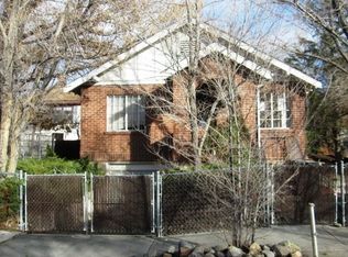 114 Gardner St, Reno, NV 89503