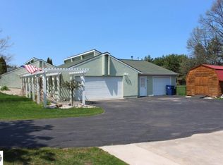 6450 Applewood Ln, Williamsburg, MI 49690