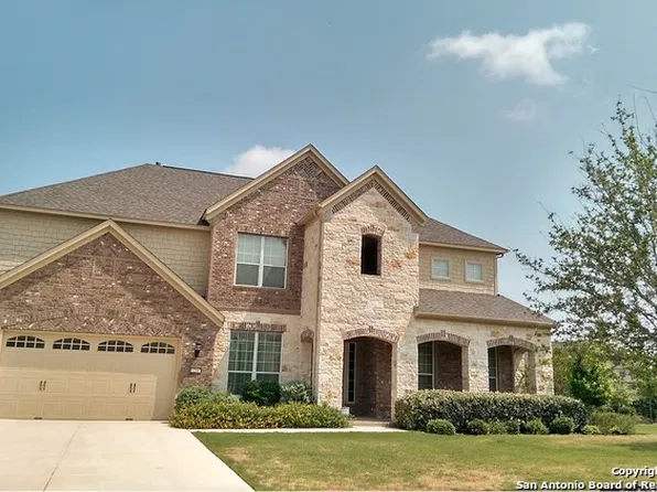 12507 Tersk, San Antonio, TX 78253