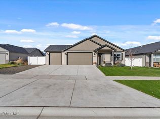 6023 Theismann Rd, Rathdrum, ID 83858