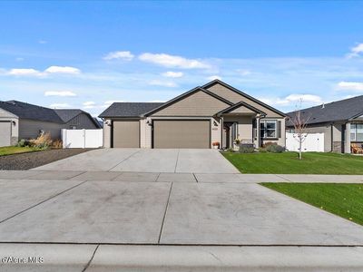 6023 Theismann Rd, Rathdrum, ID, 83858