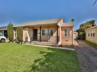 6522 Manzanar Ave, Pico Rivera, CA 90660