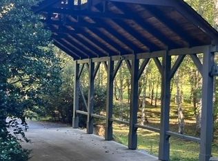 5 Covered Bridge Rd, Sautee Nacoochee, GA 30571