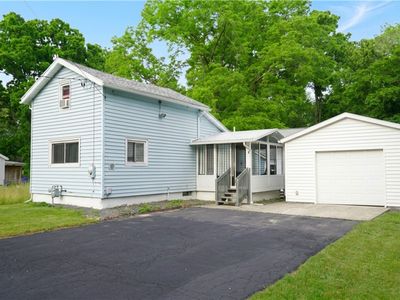 4 Wyvil Ave, Scottsville, NY, 14546