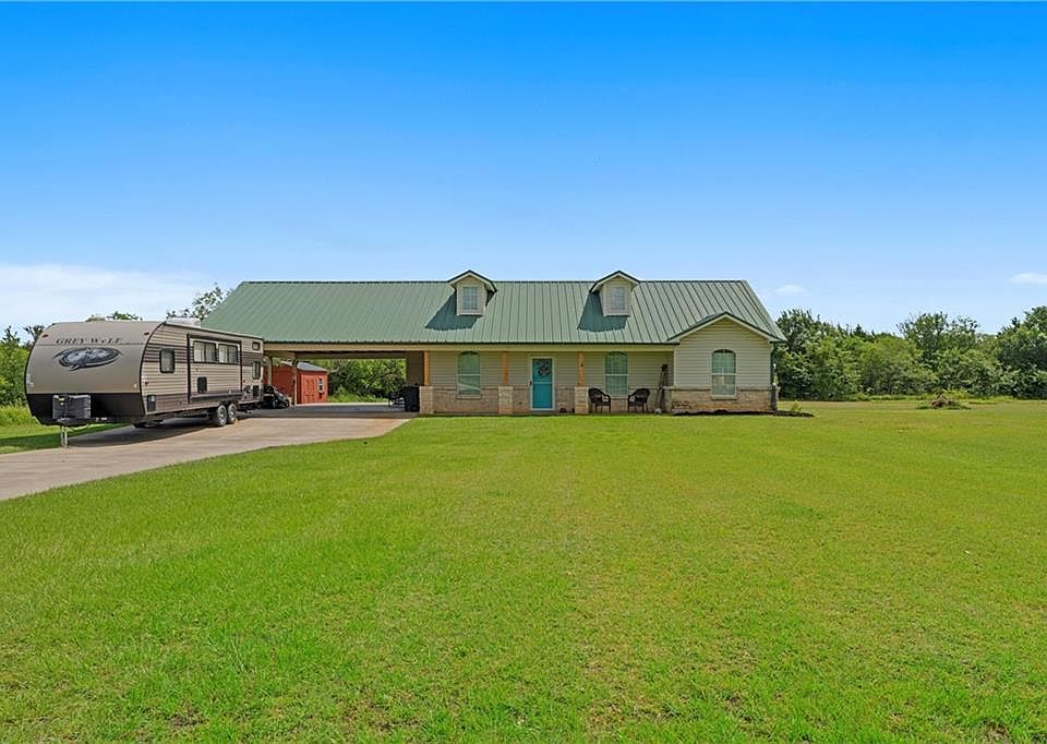 126 Hcr 2119, Whitney, TX 76692 MLS 202245 Zillow