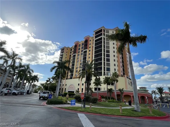 5781 Cape Harbour Dr APT 706, Cape Coral, FL 33914
