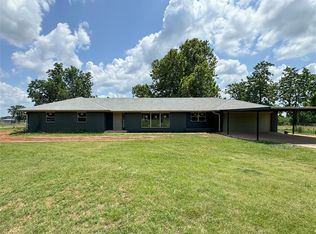 355233 E 890th Rd, Stroud, OK 74079